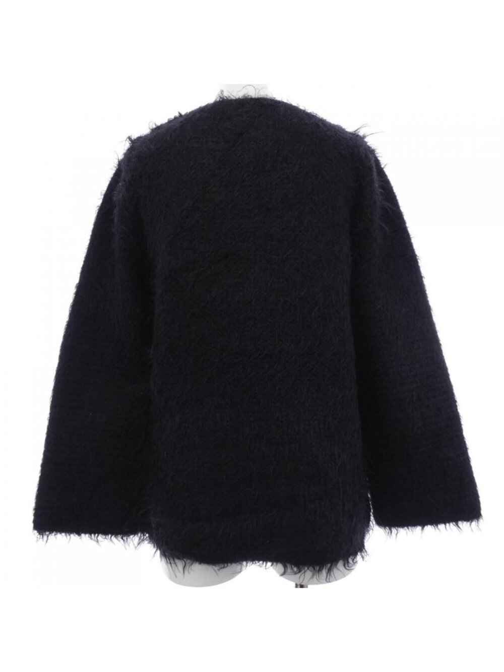 Celine 2 Knit Black XS - Picture 2 of 6